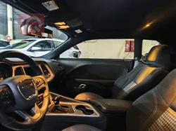 دودج تشالنجر